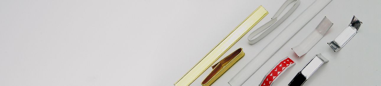 Taśmy zaciskowe CLIPBAND