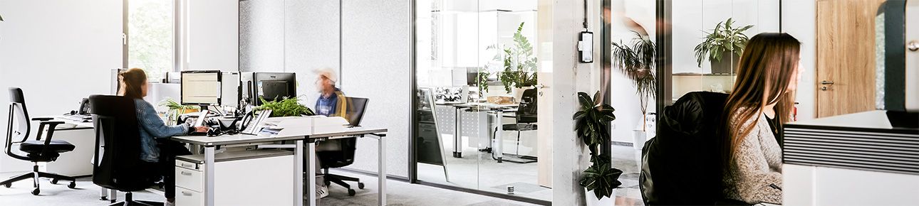 SPRINTIKO Office