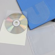 Kieszonki na CD