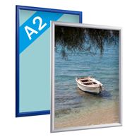 Ramki zatrzaskowe A2