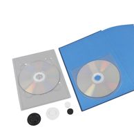 Mocowania do płyt CD