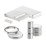 Magnesy neodymowe