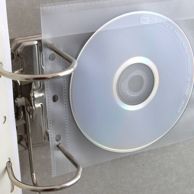 Koszulki na zdjęcia, CD, DVD, wizytówki