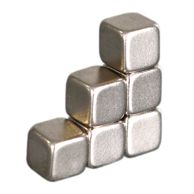 Magnesy kostkowe