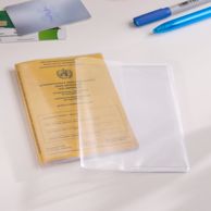 Okładka na książeczkę szczepień