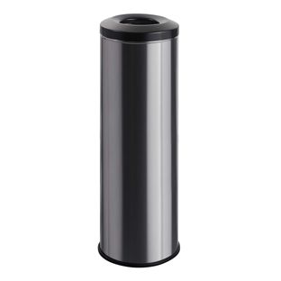 Ognioodporny kosz 30l null | null | null