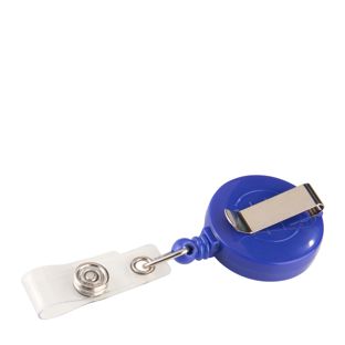 Plastikowy brelok typu YoYo 