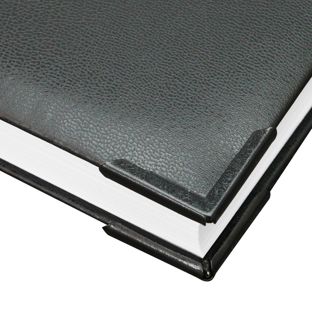 Narożniki introligatorskie metal PS 31 - 31 x 31 mm