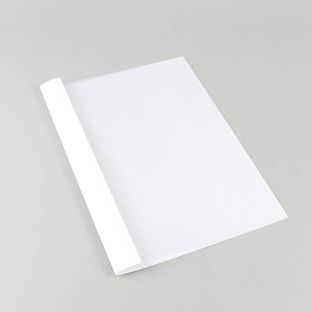 Skoroszyt oczkowy A4, tektura skóropodobna, 25 arkuszy, null | 2 mm