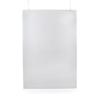 Kieszenie plakatowe orientacja pionowa | A1