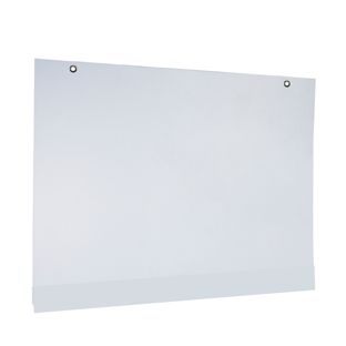 Kieszenie plakatowe A1  | poziomy 