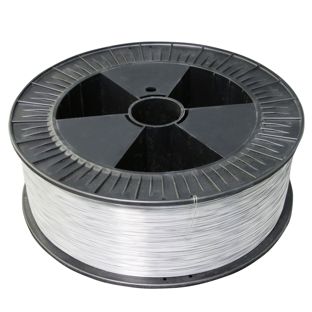 Drut do zszywarek około 15 kg na szpuli | null | No. 24 - ⌀ 0,60 mm