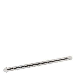 Linijka 30 cm | null