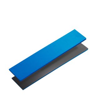 Paski magnetyczne MAGPAD, 380 x 76 x 8 mm 