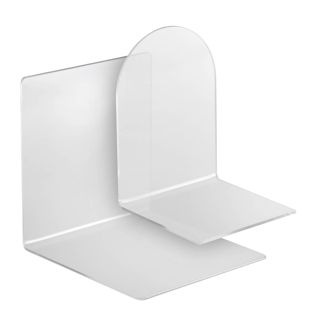 Podpórka do książek (bookend) z akrylu 