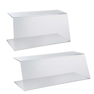 Osłona higieniczna na żywność 1000 x 445 x 205 mm | PET