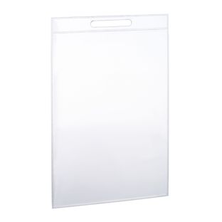 Wymienne kieszenie do uchwytu typu uchwyt na menu FLIP/T FLIP 