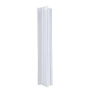 Uchwyty do etykiet cenowych, samoprzylepne null | 75 x 12 mm