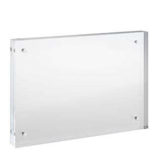 Magnetyczna ramka na zdjęcia A6 - 105 x 148 mm | 16 mm