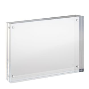 Magnetyczna ramka na zdjęcia A6 - 105 x 148 mm | 30 mm