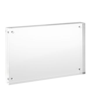 Magnetyczna ramka na zdjęcia 100 x 150 mm | 20 mm