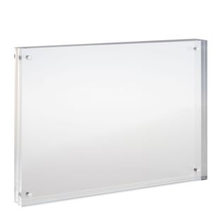 Magnetyczna ramka na zdjęcia 130 x 180 mm  | 20 mm
