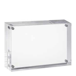 Magnetyczna ramka na zdjęcia 90 x 130 mm | 30 mm