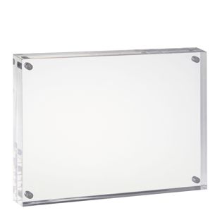 Magnetyczna ramka na zdjęcia 120 x 160 mm | 16 mm