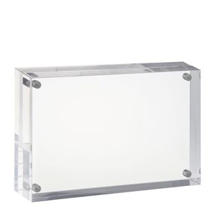 Magnetyczna ramka na zdjęcia 100 x 150 mm | 30 mm