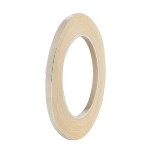 Dwustronna taśma klejąca z PET, jedna strona słabo przyczepna, TSAM05 6 mm