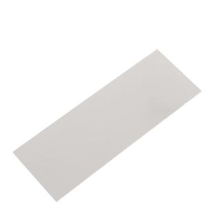 Paski taśmy samoprzylepnej PET na rolce, nacięte, klej bardzo mocny/bardzo mocny Pakowane po 100 szt. | 40 x 110 mm