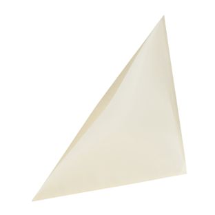 Kieszonki narożne, samoprzylepne, papierowe null | 140 x 140 mm