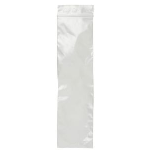 Woreczki strunowe, folia PE 50 x 130 mm | 50 µm