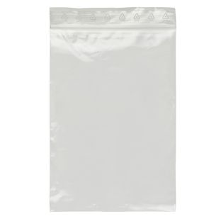 Woreczki strunowe, folia PE 120 x 170 mm | 50 µm