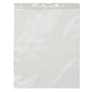 Woreczki strunowe, folia PE 350 x 450 mm | 50 µm