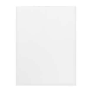 Torebki płaskie, folia PE 100 µm | 300 x 450 mm 