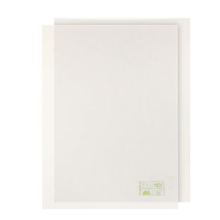 Płaskie torebki z ekologicznej folii PLA 300 x 400 mm