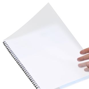Okładki A3 matowy  | PP  | 300 µm