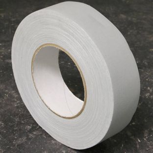 Taśma montażowa, taśma tekstylna, lakierowana, do opraw grzbietowych, powłoka z tworzywa sztucznego 30 mm | null