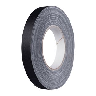Taśma introligatorska, grzbietowa REGUdux R, tekstylna, struktura tkaniny, lakierowana 19 mm | null