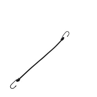 Linki bungee z 2 haczykami 60 cm