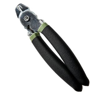 Szczypce do klamer typu C (Hog Rings) 