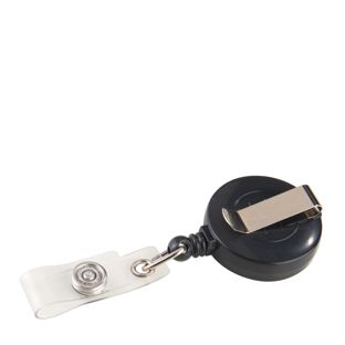 Plastikowy brelok typu YoYo null