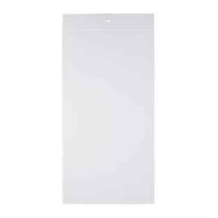 Kieszonki cenowe dla etykiet enegrochłonności 120 x 230 mm | null