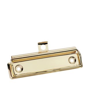 Klipsy do podkładek, 100 x 30 mm 100 x 30 mm | z zawieszką