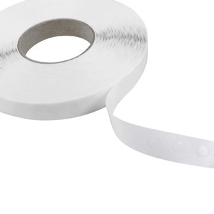 Super żelowe kropki kleju na rolce 