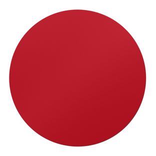 Kolorowe kółka samoprzylepne, wodoodporne 12 mm | null