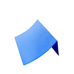 Zawieszki magazynowe do pudeł kartonowych ułożonych w stos, PVC 