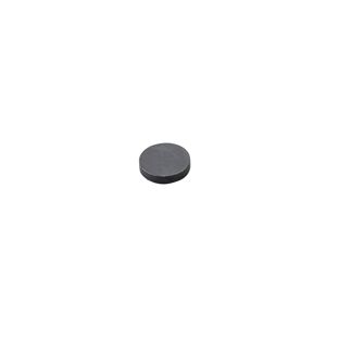 Disc magnets, magnes ferrytowy, Y35 15 mm | 3 mm