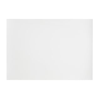 Białą folia magnetyczna A4, anizotropowa 